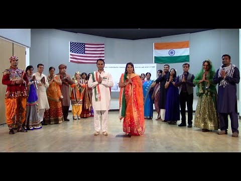 Incredible India Fashion Show | #OurIndianCulture