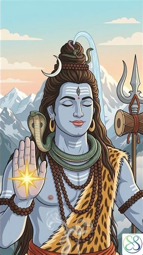 मंदिर क्यों जाते हो? सच जानना है तो देखो… #सवाल #motivation #sanatandharma #सोच