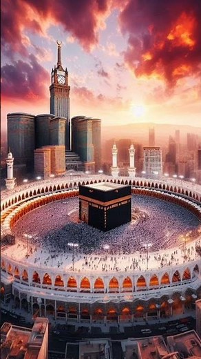 Allah hu akbar♥#Islamic Status #Please like and subscribe❤💗