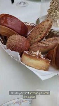 Secret Spot in Paris No One Talks About ❤️