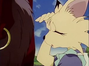 Slayers-A kisboszorkány 71.rész