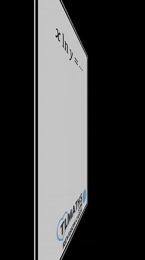 Laws of Logarithms - Natural Logarithms - AS-Level Maths Revision Cards