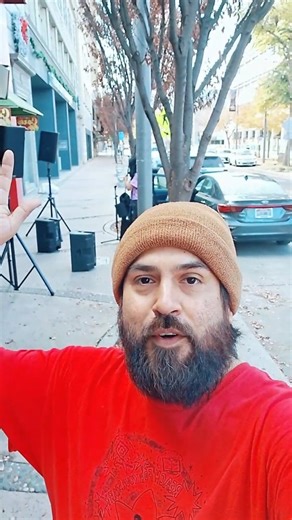 Art Mart 🌠 on Instagram: "@a.risingtide.fresno is happening from 12p-4p today in Downtown Fresno! #fresno #downtownfresno #arisingtide"