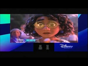 The Incredibles (2004) End Credits (Disney Channel 2026)