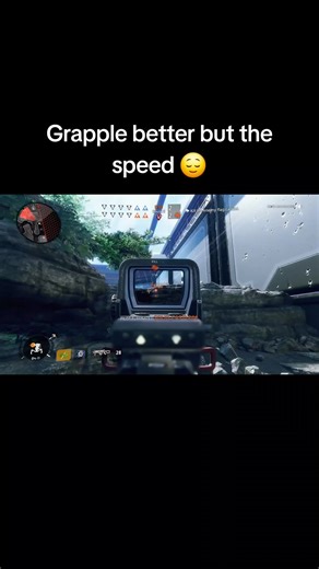 Mastering Grapple Mechanics in Titanfall 2 Gameplay