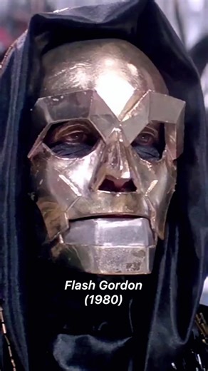 Klytus meets his end in Flash Gordon (1980). #moviescenes #filmclips #filmtok #movietok #movies #filmfluencer #filmlovers #movieclips #ilovemovies #flashgordon #80s #nostalgia #80smovies