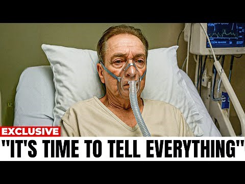 Final Words Before He Died Will Make You Cry - David Cassidy’s Final Hours Before Death