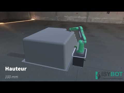 COBOT - Simulation