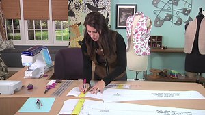 9.2K views · 115 reactions | Learn to restyle a jacket into a vest and alter a pant pattern for a higher waist on this episode of It's Sew Easy Enjoy ♥ Angela Brother Sews Make It Coats Horn of America #dritzsewing #brandambassador | Angela Wolf | Facebook