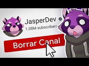 DETRÁS DE JASPERDEV...