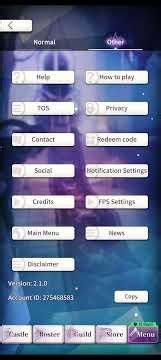 New redeem codes for free collab tickets and more! tenkafuma (work as of 3/17/26)