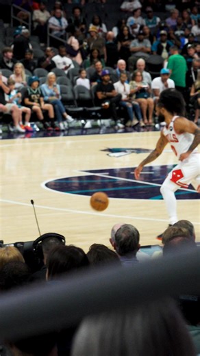 43K views · 576 reactions | Mean-mugging Coby 略 | Chicago Bulls | Facebook