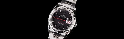 Rolex Turn-O-Graph Ultimate Buying Guide - Bob's Watches