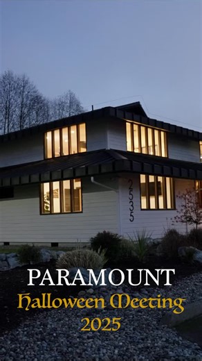 🎃🦇 PARAMOUNT HALLOWEEN TAKEOVER! 🦇🎃 Costumes on point ✅ Positive Energy through the roof ⚡ Vibes? Absolutely spooktacular! 💀 Our 4th Annual Paramount Halloween Costume Contest was one for the books — from villains to pirates to Uncle Fester to Little Red, and a totally rad Jackie Moon, this team always brings the heat! 🔥 And just when you think it’s over… 💚 The Riddler (Esq) has a question for YOU. 💚 🧩 Solve his real estate riddle in the comments if you dare — the correct answer wins br