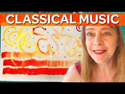 How Can Classical Music Unlock Creativity? | Art of Learning™