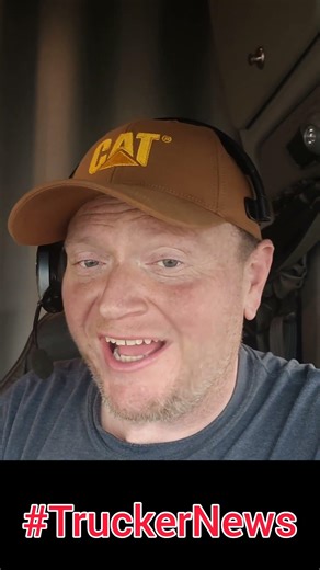 Cancelled CDLs? #truckernews #truckdrivers #truckdrivers #trucking #truckdriver #derderder #trucker