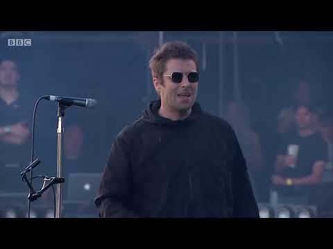 Liam Gallagher Live Full Concert 2019 HD