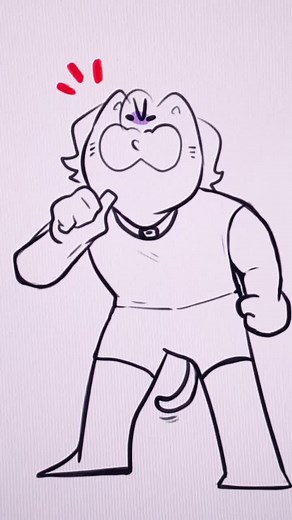 I wanna be a catboy; yes I’m packing #art #digitalart #drawing #catboy #sketch #foryou #fyp #foryou