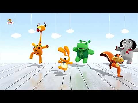 בילי בם בם עוד פרקים חדשים עכשיו ברצף!