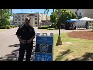 Today is the day to start your new career! Come check us out at the Oregon State Penitentiary - 2605 State St, Salem, Oregon. | Oregon Department of Corrections