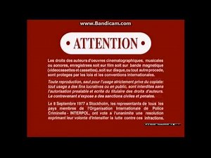 Opening to Stuart Little 2 2002 DVD