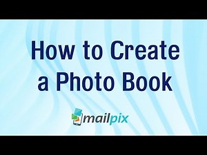 How to Create a Photo Book