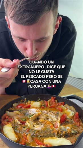 Delicias del Pescado Peruano: ¡Un viaje de sabores!