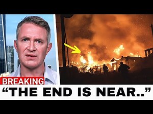 Douglas Murray's FINAL Warning: "The West Is Finished — Here's Why"