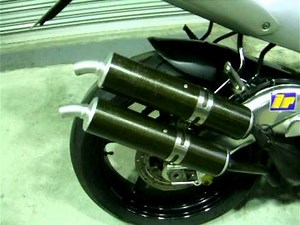 悪魔の70馬力!! 世界最後の2stクウォーター!! aprilia RS250 アプリリア RS250 銀 エリア47 AREA47