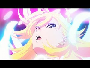 JT ⬗ RATATA | Dance AMV - Judges Choice Anime Frontier 2025