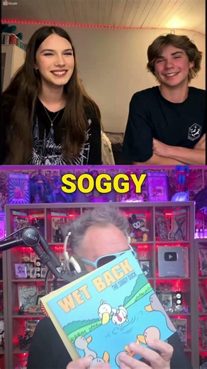 OmeTV Prank Reading Ridiculous Comedy Books Try Not To Laugh