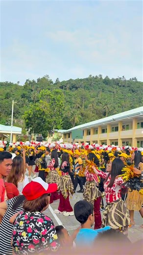 Intramural Meet 2025 OPENING | Discover Limasawa Island