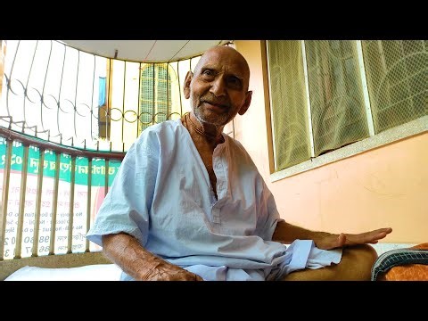 Life of Padma Shri Yoga Guru Swami Sivananda Baba | 126 years Health Secret | Yoga Teaching by Yogi