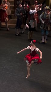 351K views · 10K reactions | Don Quixote Elizaveta Kokoreva ©️ Bolshoi Theatre @Natalia Beizerova | Ballet Mon Amour | Facebook