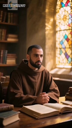 Life and times of Saint Adrian of Canterbury #hailmary | Μarian Child Family