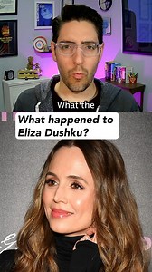 What happened to Eliza Dushku? (Sources: Boston Magazine, People Magazine, IMDB) | Pop Culture Brain