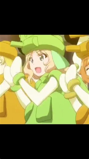 Girls und Panzer der Memes on Instagram