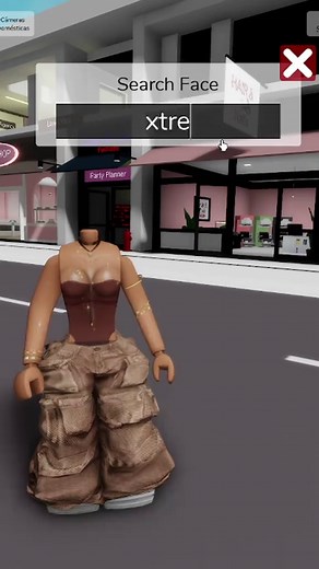 Ideias de Skins Femininas para Brookhaven