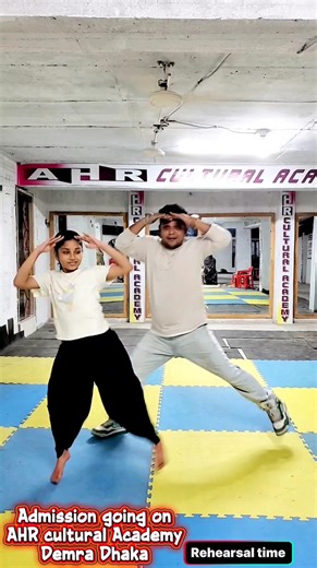 Admission going on AHR Cultural Academy | AHR Cultural Academy