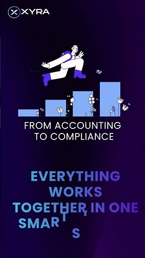 🚀 The Future of Accounting is Here with XYRA