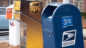 UPS' entry could raise interest in flat-rate parcel shipping