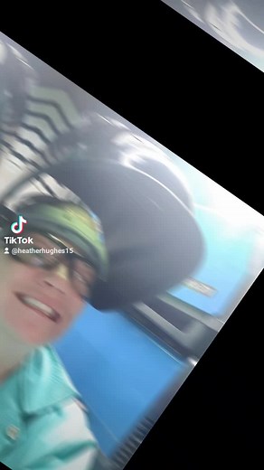 Heather Hughes on TikTok