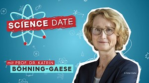 Katrin Böhning-Gaeses Masterplan gegen das Artensterben
