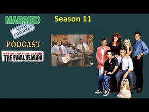 Chicago Shoe Exchange - Married with Children Podcast #259