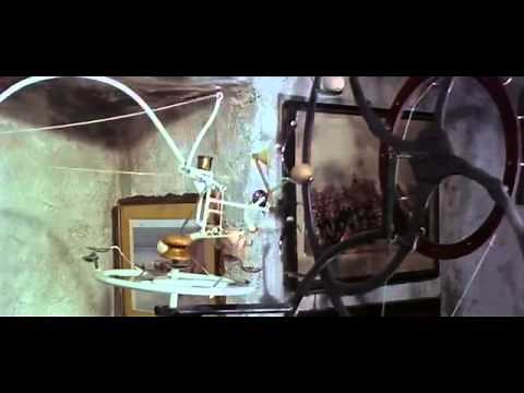 Chitty Chitty Breakfast Pickering