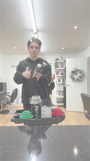 #salon #funny #hairdressers #haircut #haircolour