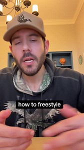 Mastering Freestyle Rap Techniques