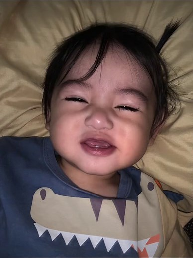 Adorable Baby Lucas: The Cutest Moments