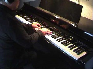 Debussy - Estampes - 1. Pagodes - Nuccio Trotta