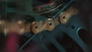 3.8K views · 64 reactions | Give your drivetrain a bit of TLC. With its biodegradable, safe-on-all-surfaces and contaminant-busting formula, there's nothing our Bio Drivetrain Cleaner can’t handle. Spray, agitate, rinse, lube – trust us, it'll be worth it. Grab yours and get cleaning here: https://fal.cn/3duq7 #MucOff | Muc-Off | Facebook